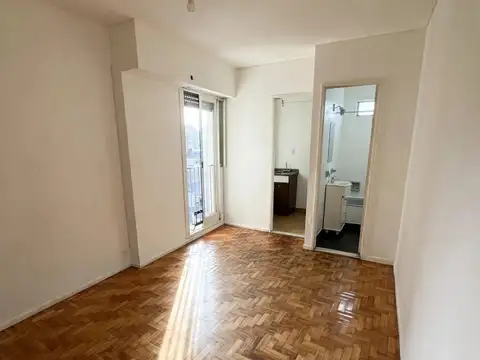 Departamento en venta en CABALLITO