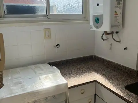 Departamento en venta en CABALLITO