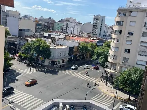 Departamento en Venta en Caballito, USD 51.900