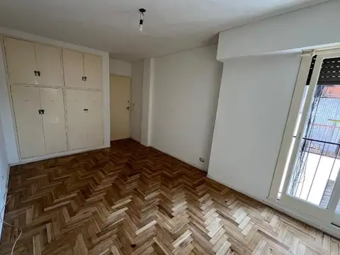 Departamento en Venta en Caballito, USD 59.900