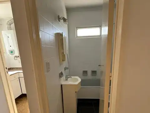 Departamento en Venta 40 años