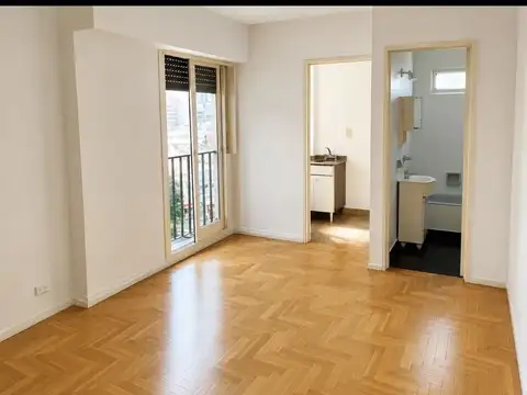 Departamento en venta en CABALLITO