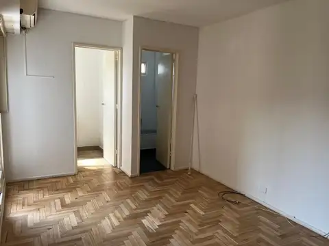 Avenida La Plata 800, Piso 5