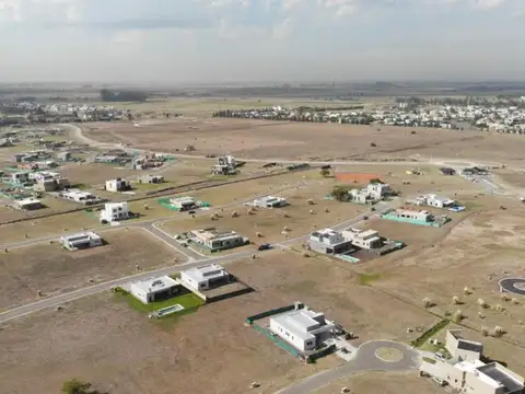 Barrio Privado San Simón Canning