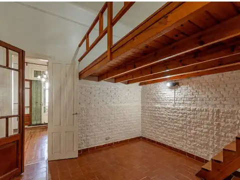 Depto Tipo Casa en Venta en Constitución, USD 125.000