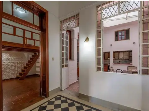 Depto Tipo Casa en Venta de 3 dormitorios