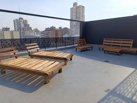 Departamento en Venta en Martin, USD 87.000