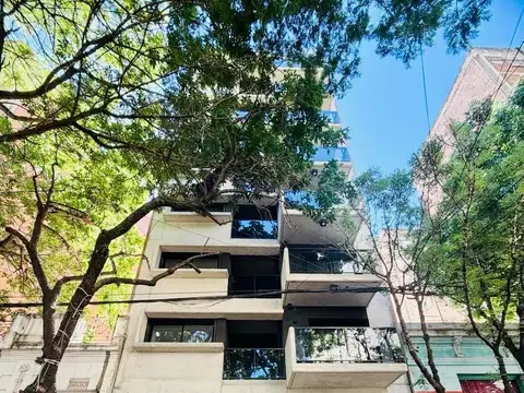 Monoambiente en Barrio Martin