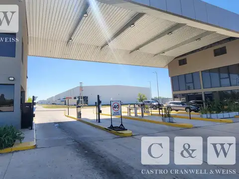 Galpon en Alquiler en Carlos Spegazzini, USD 75.000