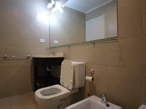 Departamento en Alquiler al Norte