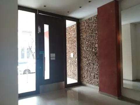 Mahatma Gandhi 700, Piso 2°