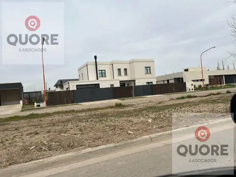 Terreno en Venta en Cipolletti, USD 75.000