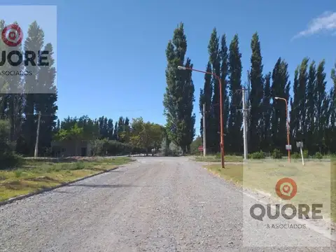 Terreno en Manzanares de Gines Etapa 3