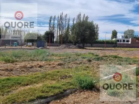 Terreno en Venta 24  mts Fondo