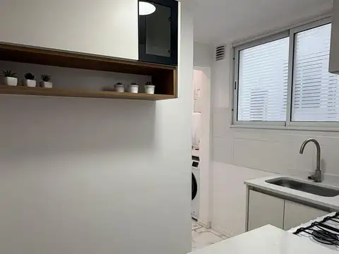 Departamento en Venta en Centro, USD 117.900
