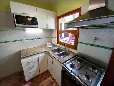 Depto Tipo Casa en Venta en Mar Del Plata, USD 57.000