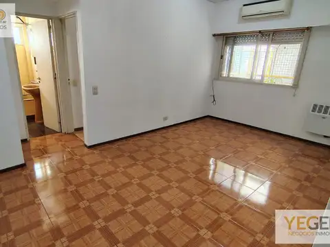 Departamento en Venta 40 años