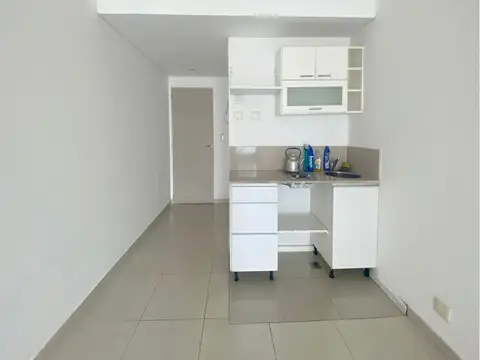 Departamento en Alquiler Apto profesional