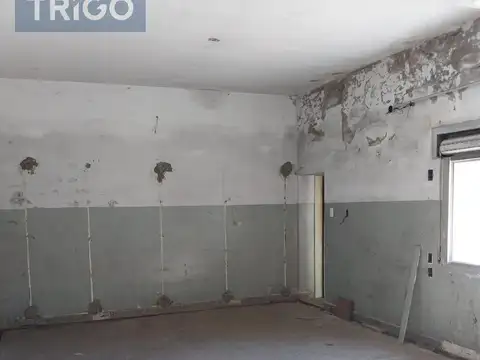 Galpon en Alquiler 20  mts Frente