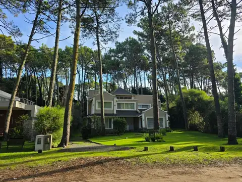 Carilo | Casa Brujas