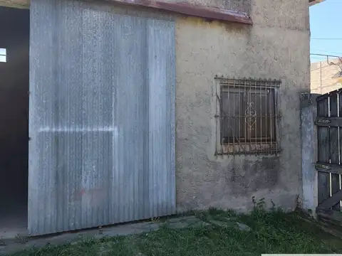 Galpón de 221.5m2 en venta ubicado en Concordia