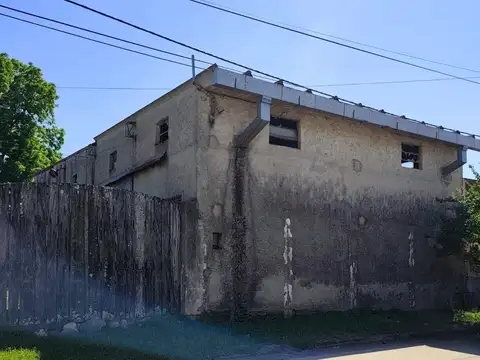 Galpón de 221.5m2 en venta ubicado en Concordia