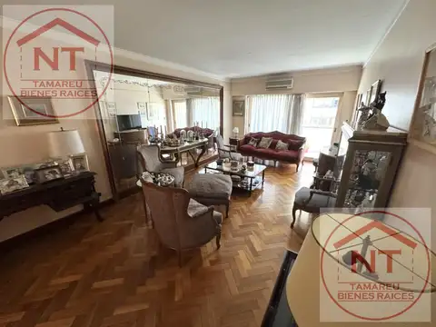 Departamento en Venta en Recoleta, USD 415.000