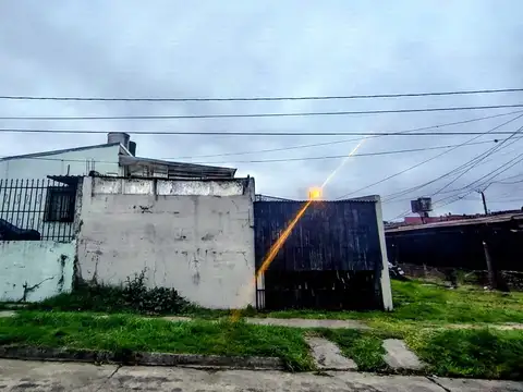 Propiedad en Venta Calle Thomas Cochrane