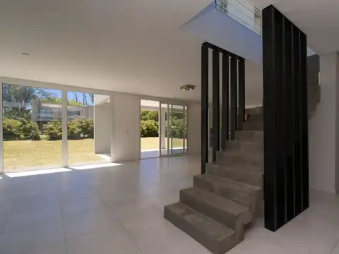 Casa en Venta 1 año