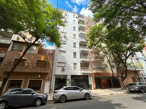 DEPARTAMENTO 2 AMBIENTES - VILLA URQUIZA, CAPITAL FEDERAL