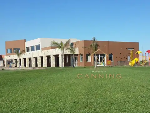 Terreno en Venta de 886,0 m2