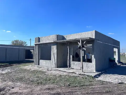 Casa en Venta A Estrenar