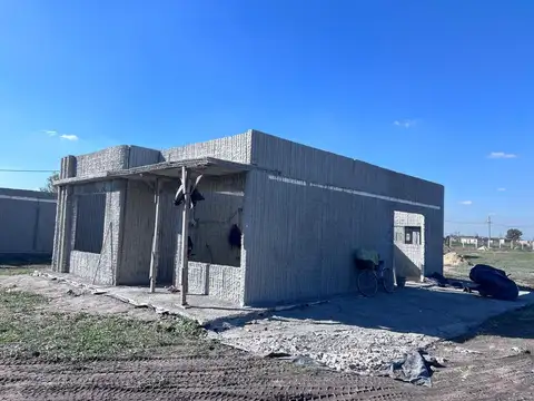 Casa en Venta al Norte