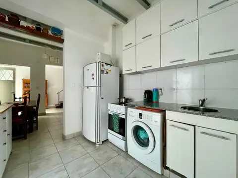Depto Tipo Casa en Venta de 2 ambientes