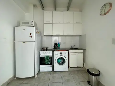 Depto Tipo Casa en Venta de 1 dormitorio