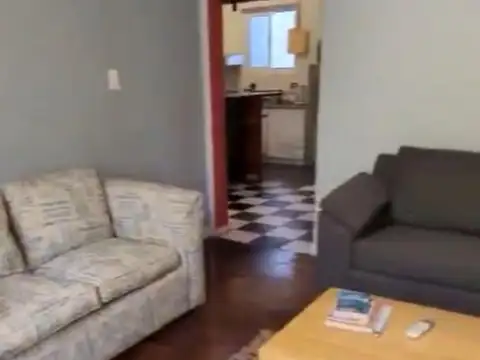 Departamento en Alquiler Temporal de 2 dormitorios