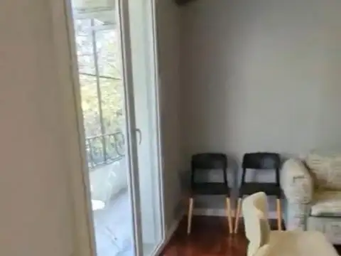 Departamento 3 Ambientes en Belgrano