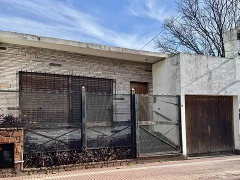 Casa en Venta de 1 dormitorio
