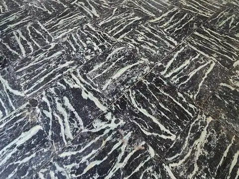 Murillo 1000, Piso PB