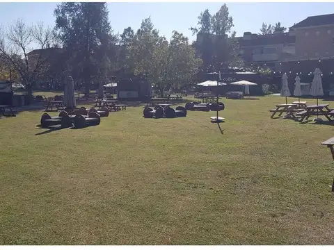 Local en Alquiler Shopping