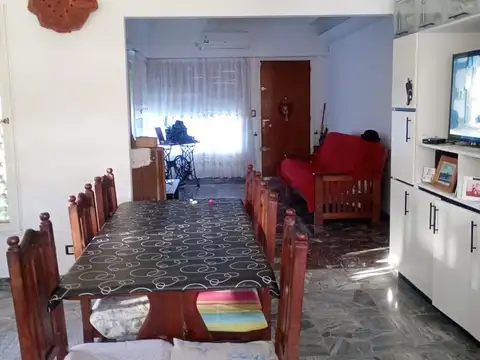 Chaco 3300
