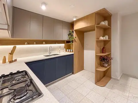 Casa en venta 3 dormitorios - echesortu