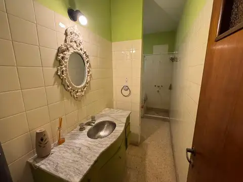 Calle 20 entre 107 y 109