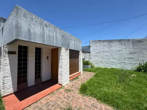 Casa céntrica | 5 ambientes