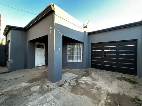 Casa en Venta de 2 dormitorios