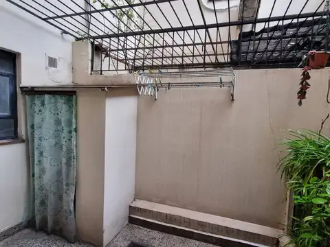 Departamento en Venta en Almagro, USD 155.000