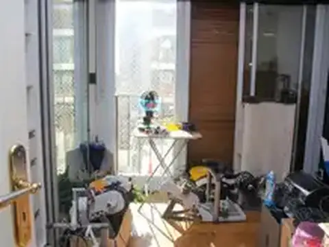 Departamento 7 ambientes con 3 baños