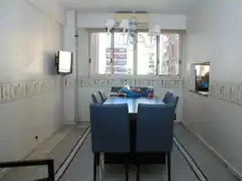 Departamento en Alquiler 10 años