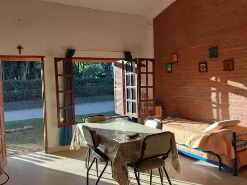Casa en Alquiler Temporal A Estrenar