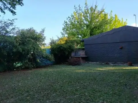 Casa en Alquiler Temporal de 2 dormitorios